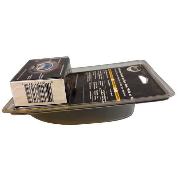 2003 Bell Sports Total‎ Fit Speedometer/Pedometer Biking Walking Running Sealed - Picture 8 of 8